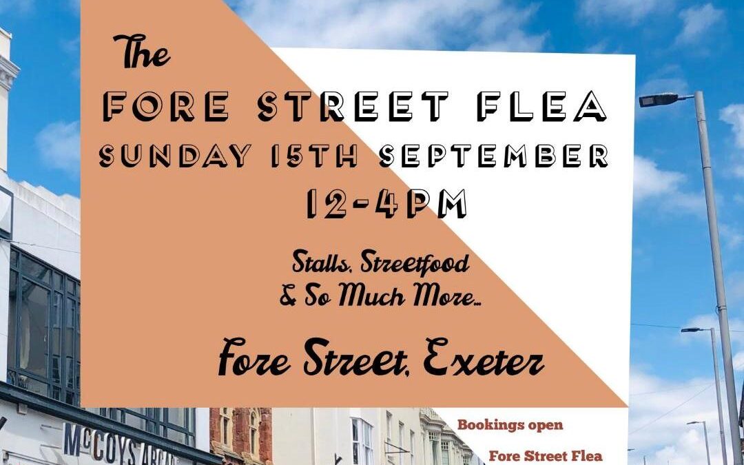 Fore Street Flea