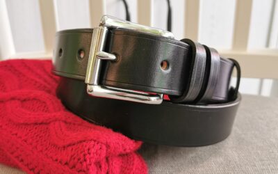 Stock Belts available for delivery